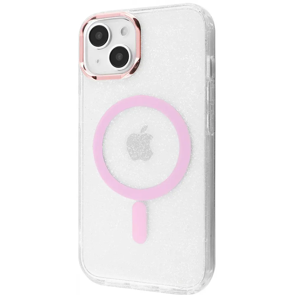 Чохол Proove Cuprum Case with Magnetic Ring iPhone 15 в асортименті - фото 6