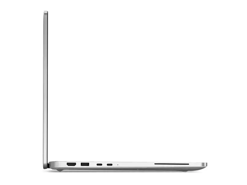 Ноутбук Dell Pro 16 Plus (DPB16250LP32U54) - фото 6