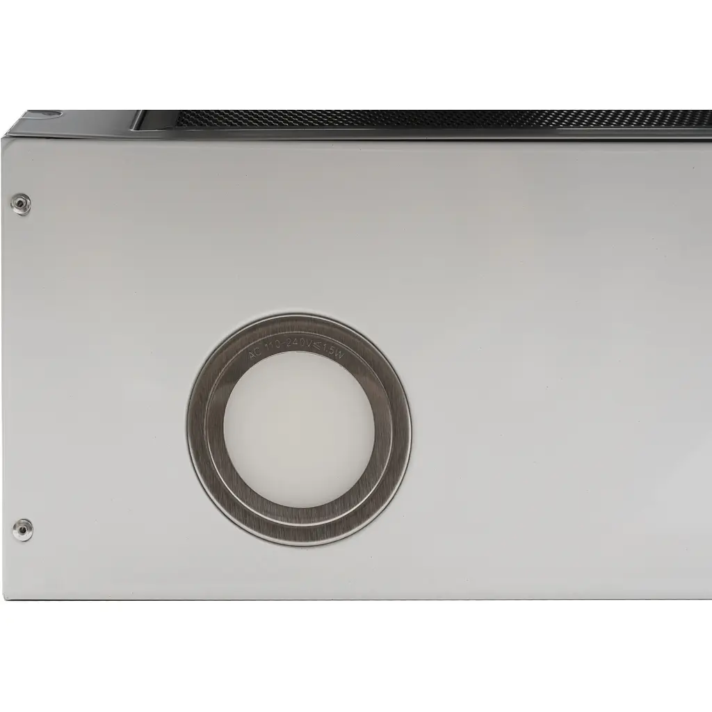 Витяжка Ventolux Modena 50 WH (700) PB - фото 5