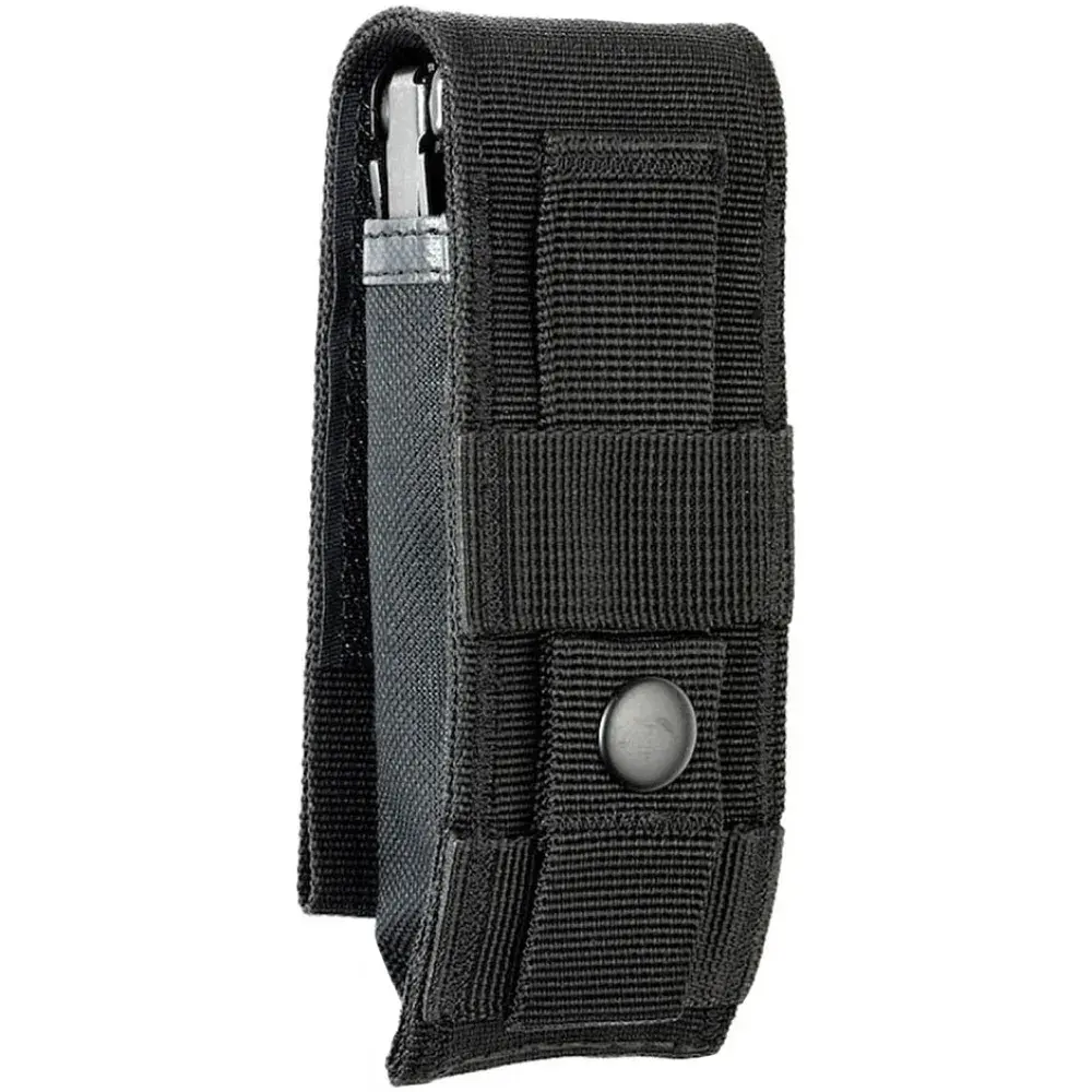 Чохол для мультитула Leatherman 930371 MOLLE 4.75" XL Чорний Нейлон - фото 2