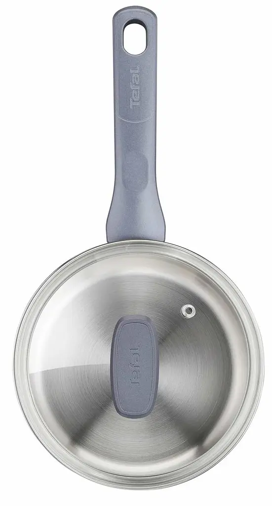Набір посуду Tefal Daily Cook 10 предметів (G712SA55) - фото 4