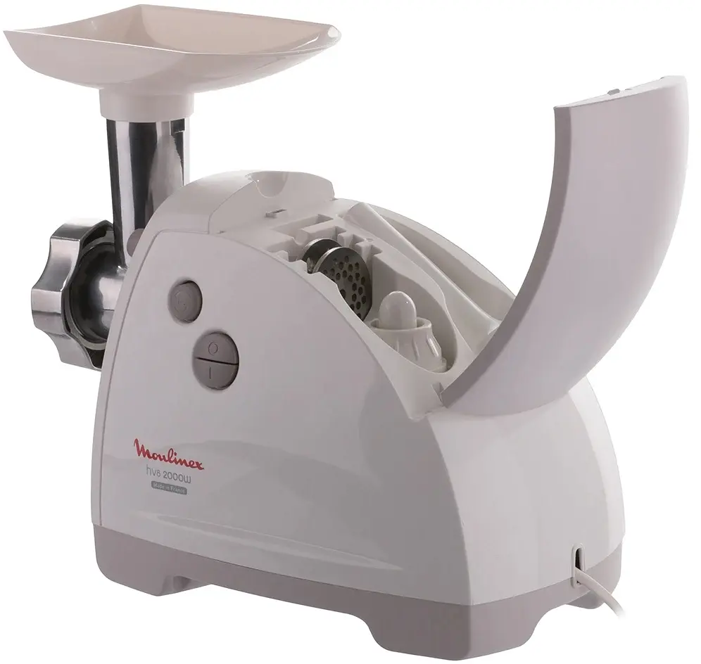М`ясорубка Moulinex ME6261 - фото 4