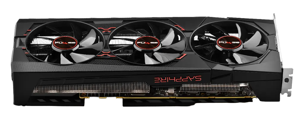 Відеокарта AMD Radeon RX 5700 8GB Sapphire Pulse Tri-X (11294-07) Б/В - фото 5