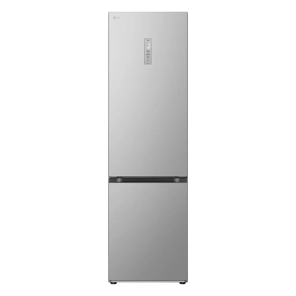 Холодильник LG GC-B509FNMW