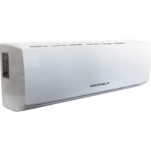 Кондиціонер Grunhelm GAC-09GH-32 - фото 3