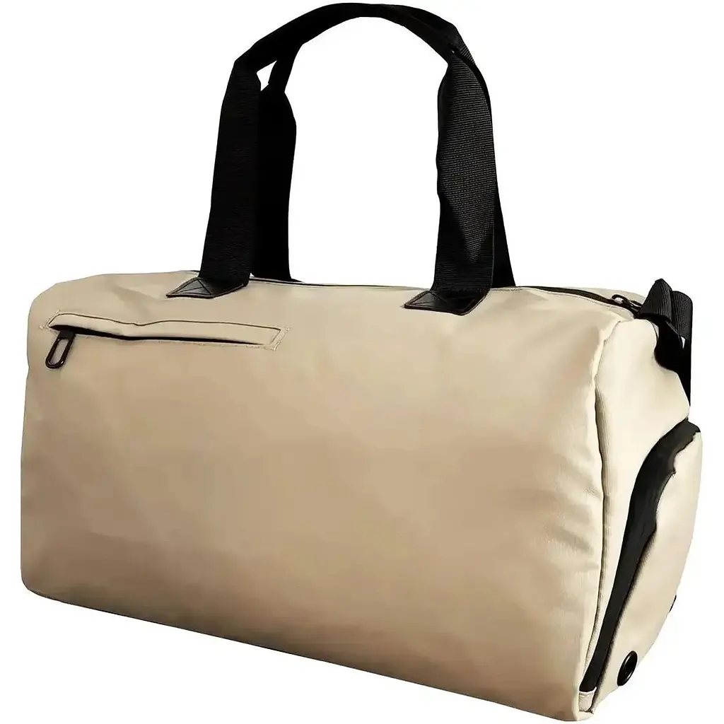 Спортивная сумка Vigson 710-Kh Beige - фото 2