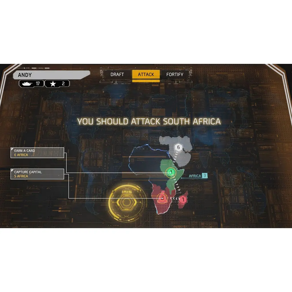 Ключ активації Microsoft Risk для Xbox One/Series - фото 9