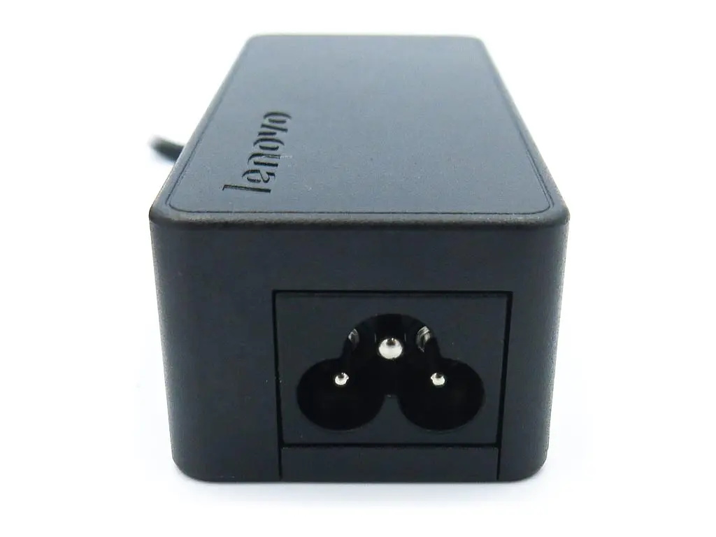 Зарядний пристрій для Lenovo 20V 2.25A 45W (3.0x1.1) (ADLX45DLC3A) - фото 3