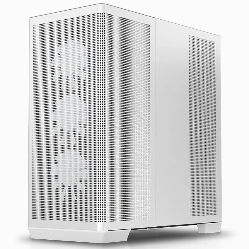 Корпус APNX Creator C1-R White (APCM-CR01243.21) - фото 3