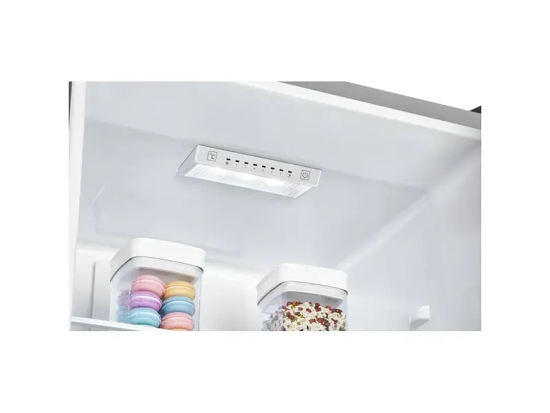 Холодильник з морозильною камерою Hisense RB435N4BCE - фото 4