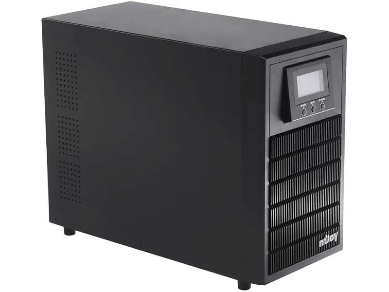 ДБЖ безперервної дії (Online) Njoy Aten Pro 3000 (PWUP-OL300AP-AZ01B) - фото 5