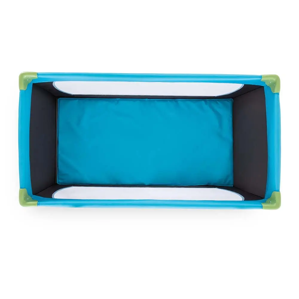 Дитячий манеж Hauck Dream N Play Water Blue - фото 4