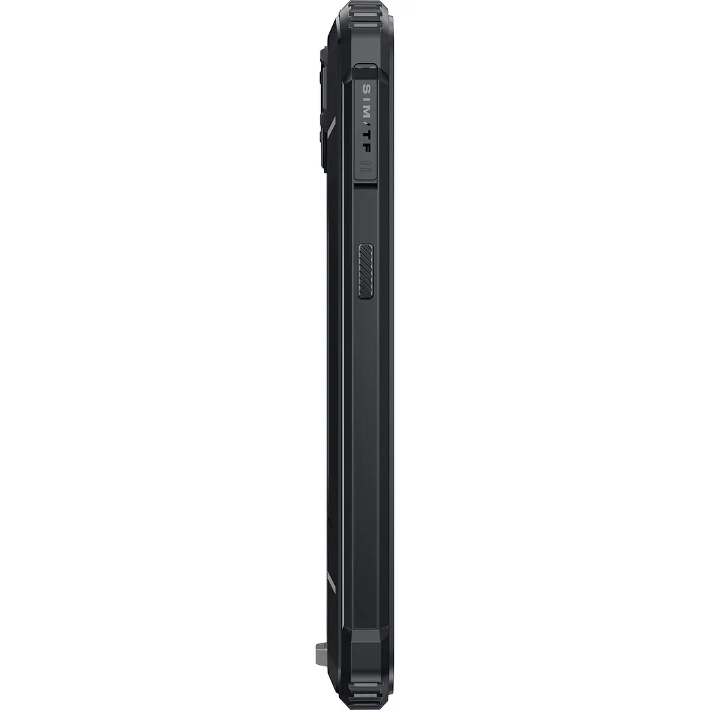 Смартфон Oukitel G3 4/256GB Black [147746] - фото 8