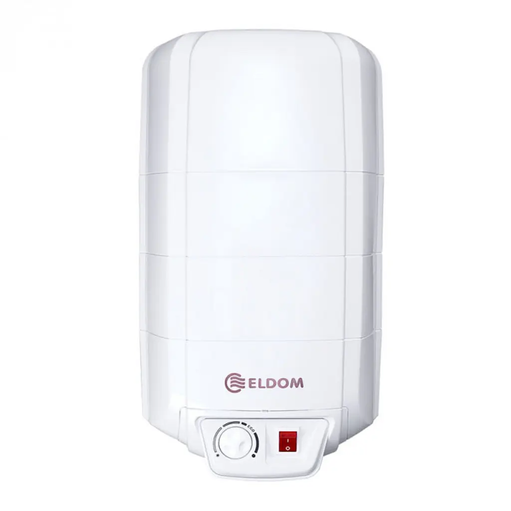Водонагреватель Eldom Extra life 15 2.0 kw 72326NMP - фото 6