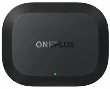 Навушники TWS OnePlus Buds 3V (E520A) black CN - фото 3