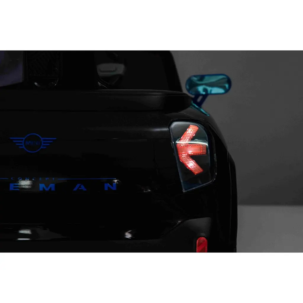 Дитячий електромобіль Ramiz Mini Concept Aceman 12 В,White (PA.JE1688.BIA) - фото 11