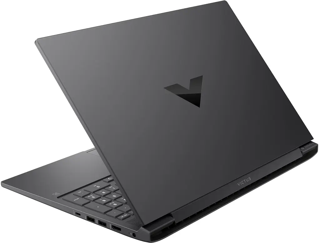 Ноутбук HP Victus 16-r1021ua 16.1' FHD IPS AG, Intel i7-14650HX, 32GB, F1024GB, NVD4060-8, DOS, чорний (B23BKEA) - фото 4