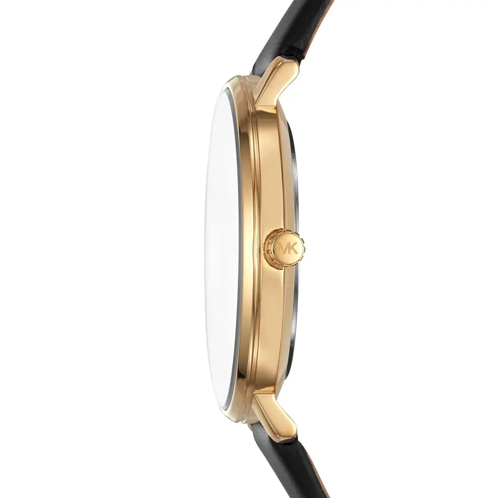 Жіночий подарунковий набір MICHAEL KORS MK1077SET Pyper (годинник + браслет + сережки) - фото 4