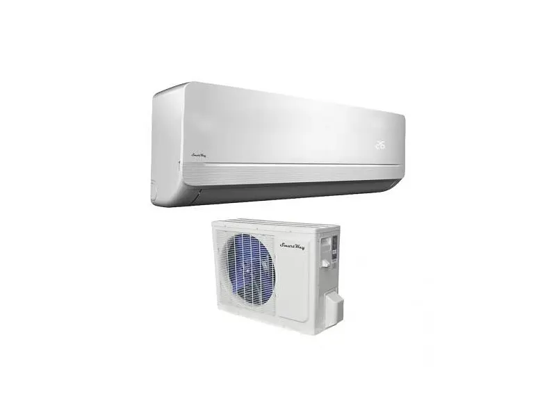 Кондиціонер SmartWay SAF/SAN-12VGS - фото 2