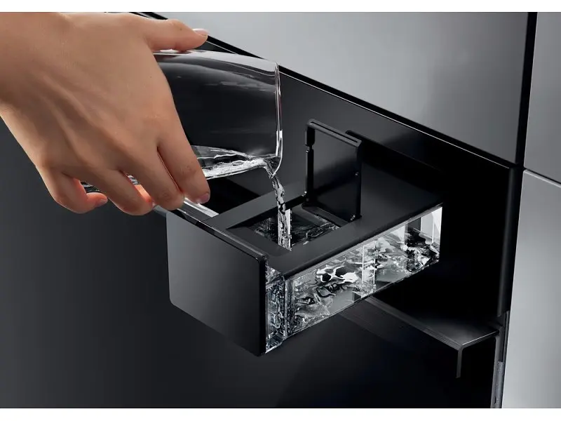 Духова шафа Haier H6 (ID48C5SYTB) - фото 5