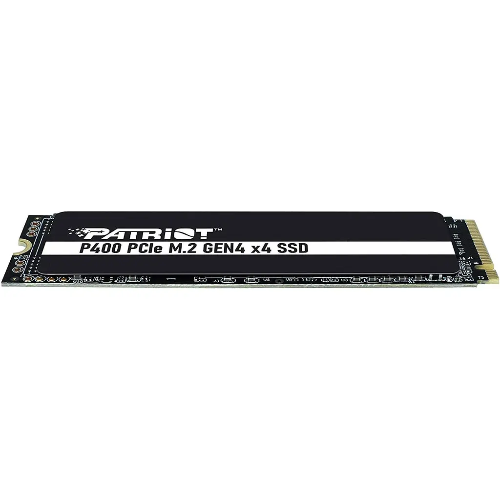 SSD накопичувач Patriot P400 Lite 250GB (P400LP250GM28H) [151763] - фото 4