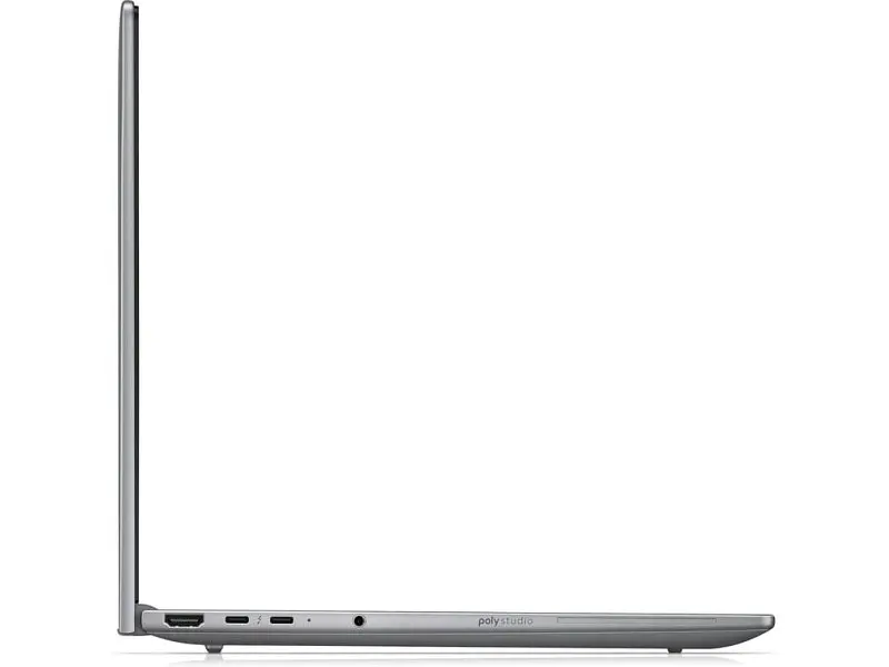 Ноутбук HP ZBook 8 G1a 14 (B30JCES) - фото 7