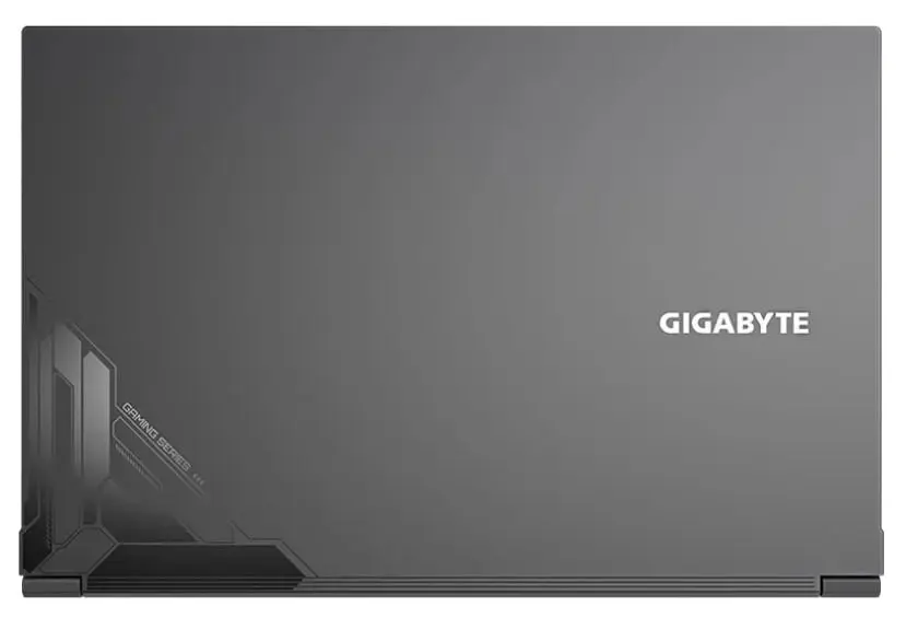 Ноутбук Gigabyte G5 MF 15.6 FHD, Intel i5-13500H, 16GB, F512GB, NVD4050-6, DOS, черный (G5_MF5-52KZ353SD) - фото 8