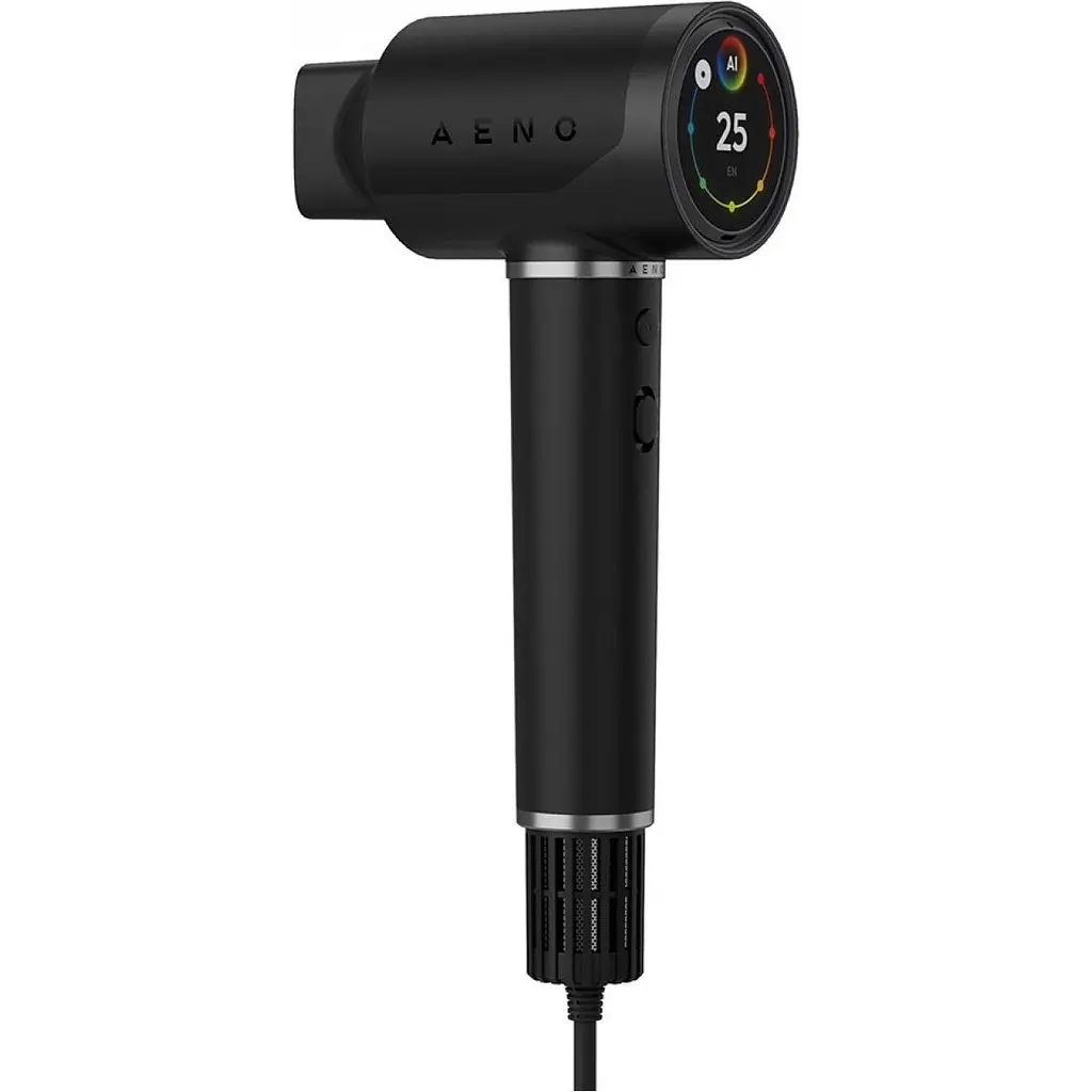 Фен AENO HD5B Black (AHD0005B) [150494] - фото 4