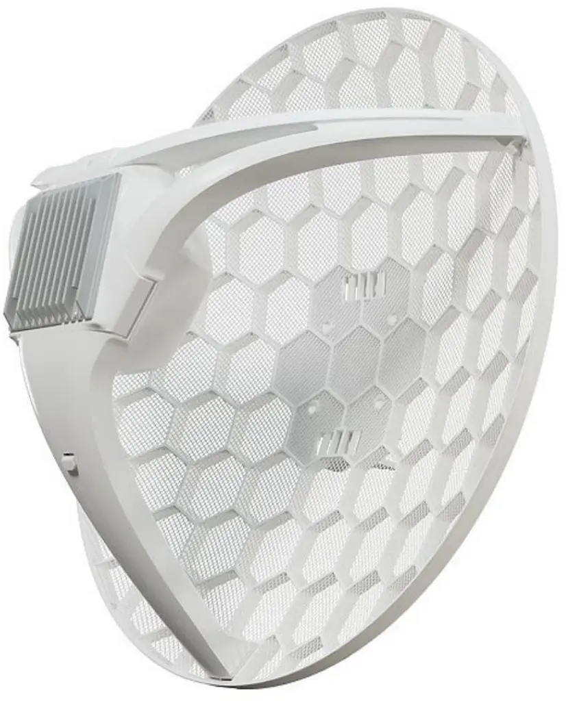 Точка доступа (внешняя) Mikrotik LHGG LTE6 kit (LHGGR&FG621-EA) - фото 3