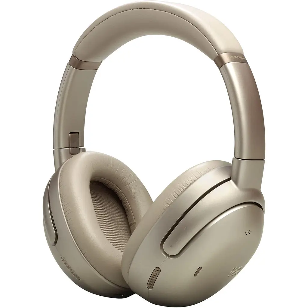 Навушники JBL Tour One M3 Latte (JBLTOURONEM3LTT) - фото 6