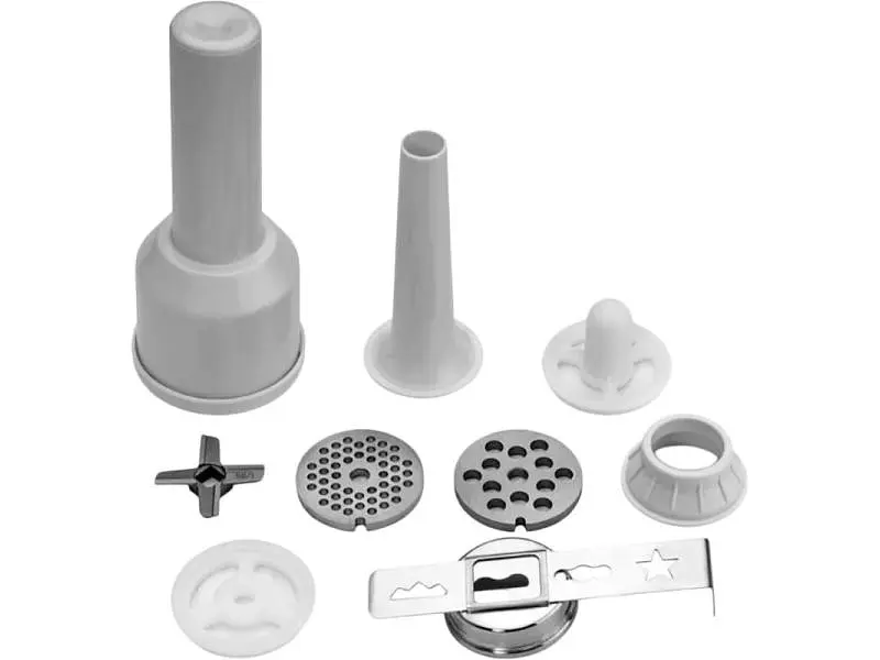 М`ясорубка GASTROBACK Design Mincer Plus (41403) - фото 3