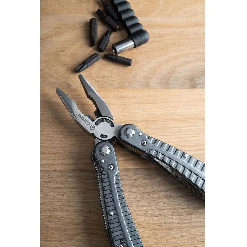 Мультитул Multi Tool Ganzo G105 G3130 - фото 10