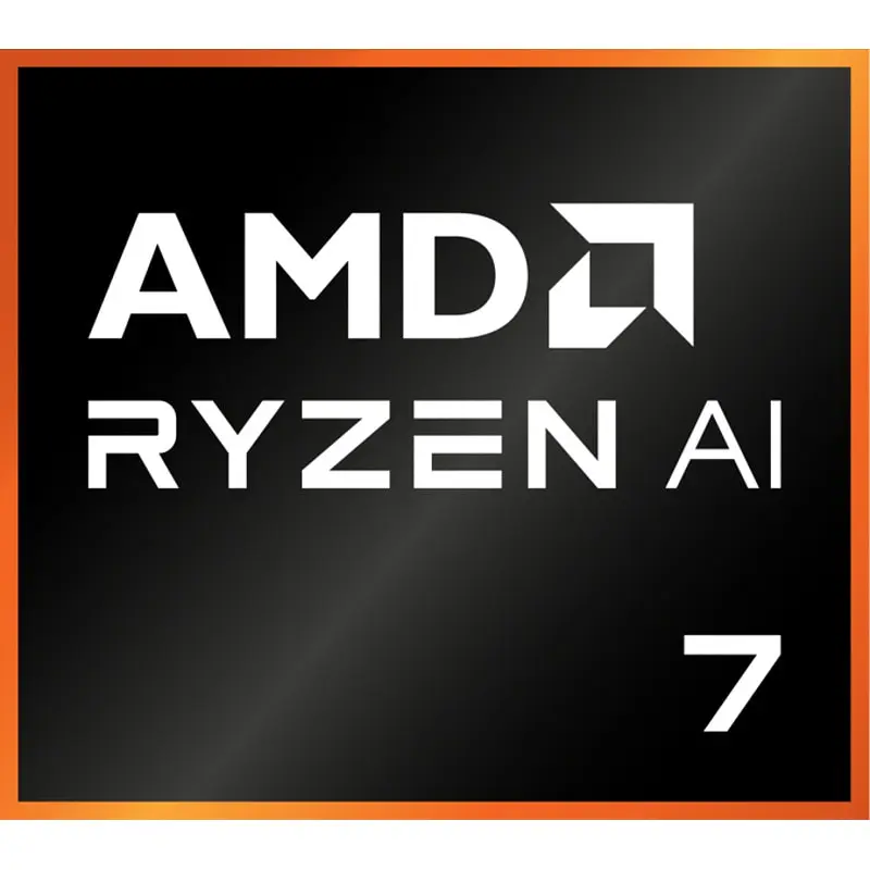Ноутбук Ігровий GIGABYTE AERO X16 1VH AI 7350 la 50GHz,32GB DDR5,1TB,RTX 5070 8GB DDR7,Windows 11 Home - фото 2
