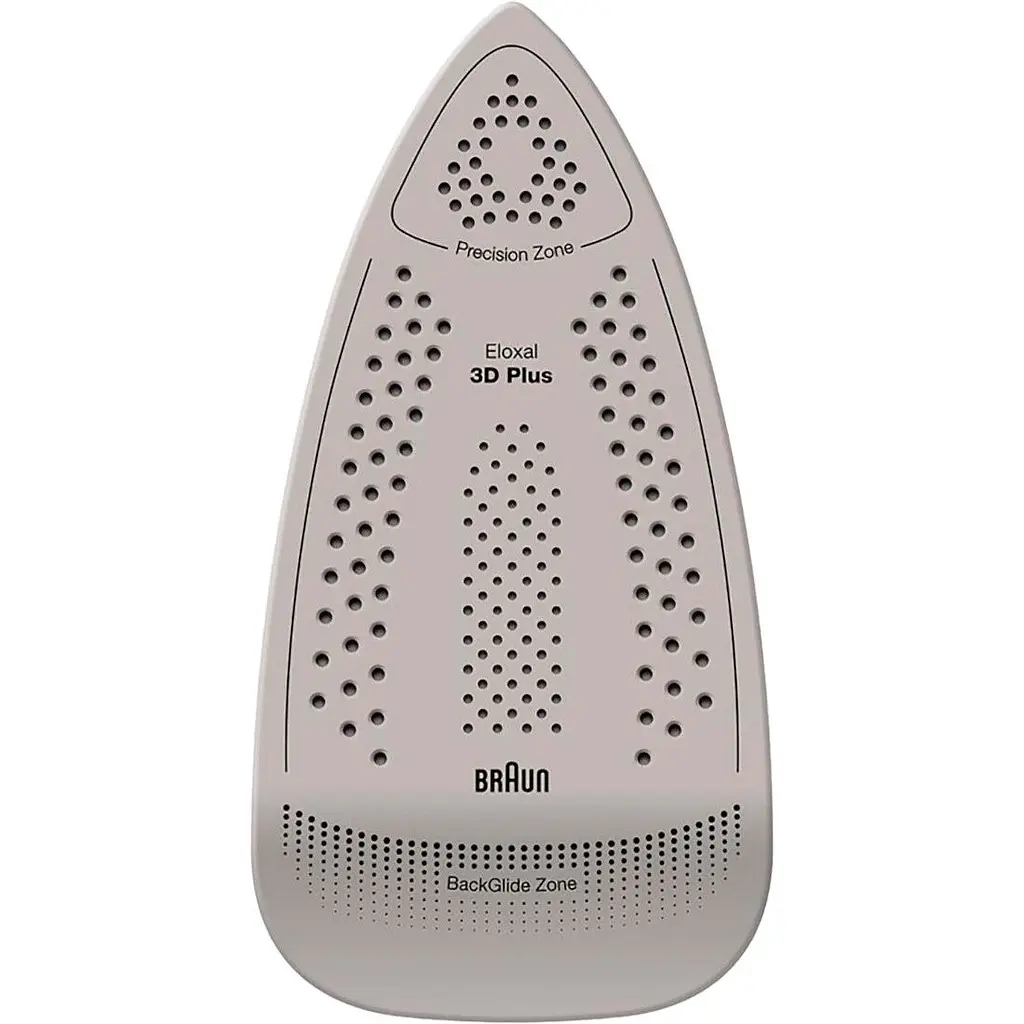 Праска з парогенератором Braun CareStyle 7 Pro IS 7286 BK [100373] - фото 6