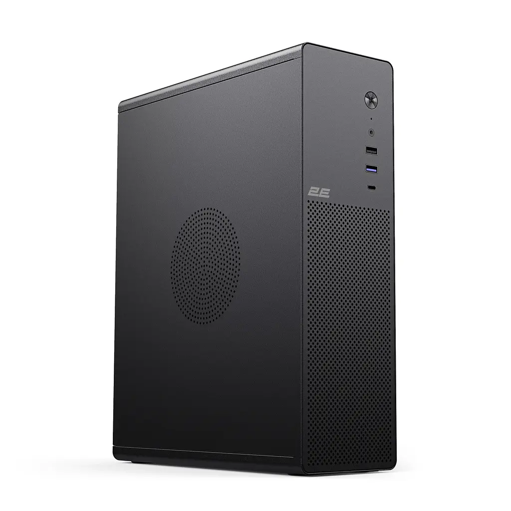 2E Комп'ютер персональний 2E Rational AMD R5-8500G, 16Gb, F512GB, UMA, A620, 2E-V90B, 400W, Win11PE - фото 3