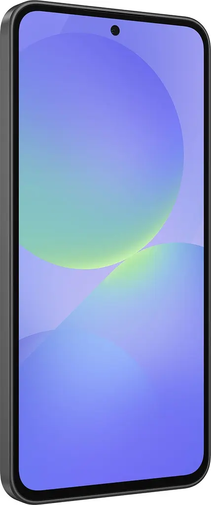 Смартфон Samsung Galaxy A36 5G 8/256Gb Black (SM-A366BZKGEUC) - фото 4