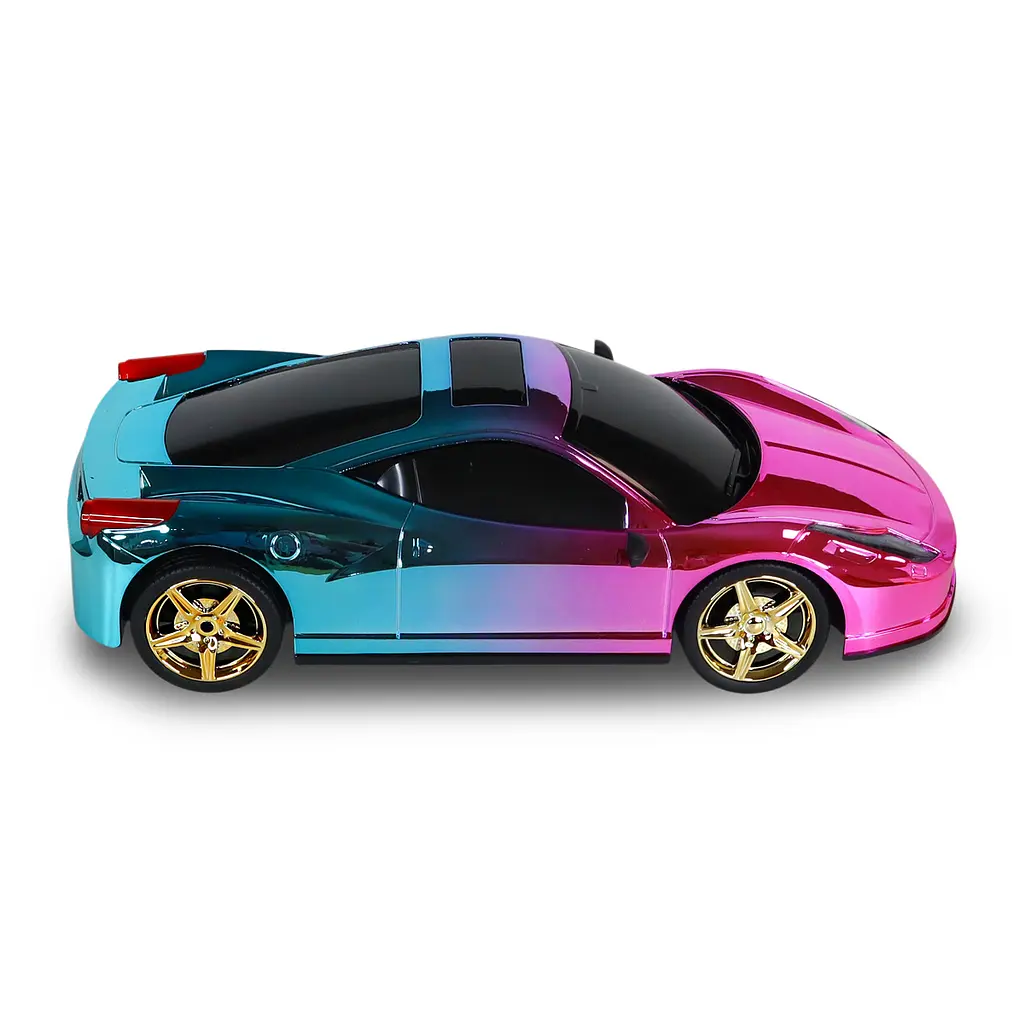 Автомобіль на радіокеруванні KS Drive Chameleon (SL-6083RH) - фото 8