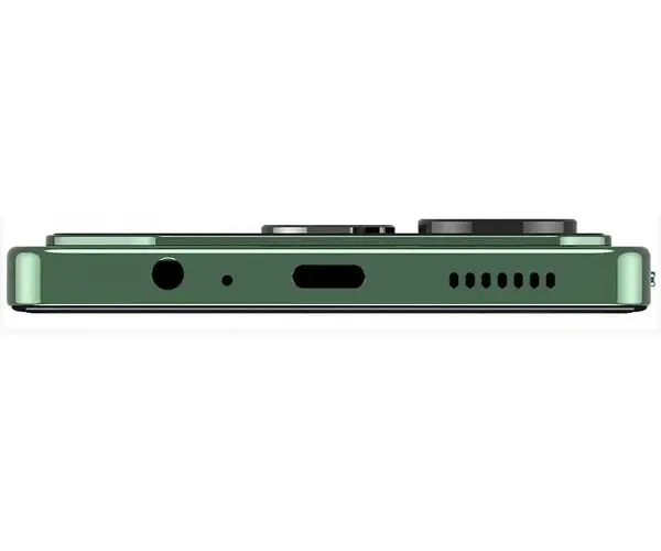 Смартфон Tecno Pova 6 LI7 8/256Gb зелений з NFC 2 sim (4894947019074) - фото 7