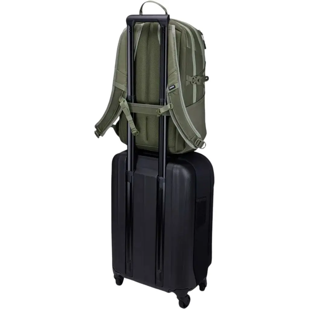 Рюкзак Thule EnRoute Backpack 23L Soft Green - Quiet Green (TH 3205180) - фото 12