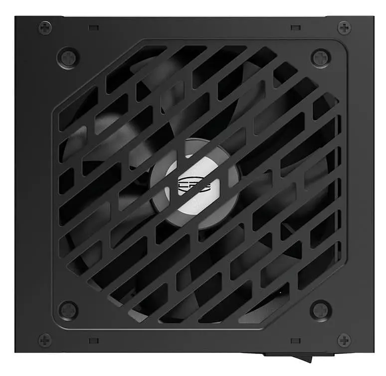 Блок питания PcCooler AF500 500W 80+ (P1-AF500-N1HWBK1-EU) - фото 5