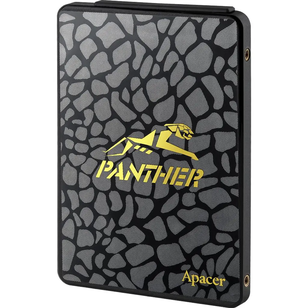 SSD накопичувач Apacer AS340 Panther 960GB 2.5` (AP960GAS340G-1) [119368] - фото 2