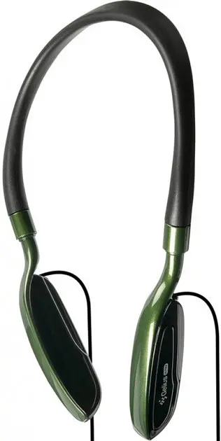 Бездротова гарнітура для спорту Bluetooth навушники Gelius Ultra SeXiaomitone GL-HB-007U Green - фото 3