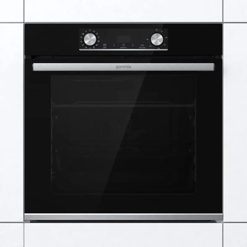 Электрическая духовка Gorenje BOSX 6737 E09BG - фото 5