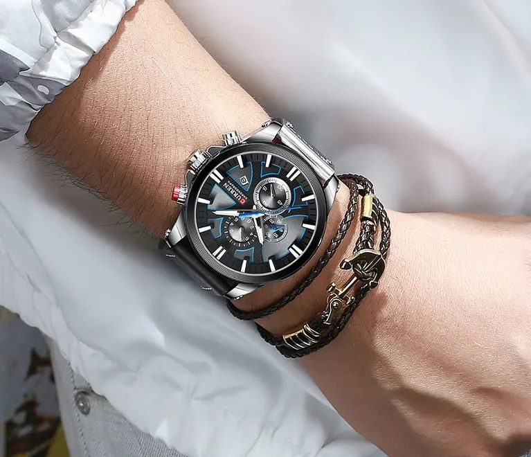 Годинник Curren Kasper - фото 10