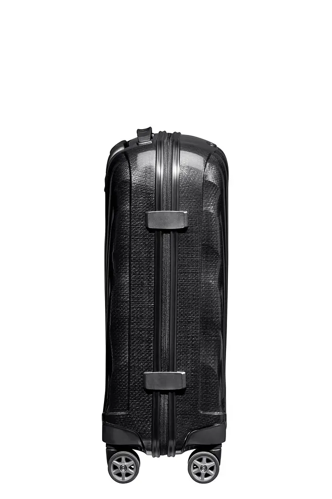 Валіза Samsonite C-LITE BLACK 55x40x20 55 См CS2*09002 - фото 8