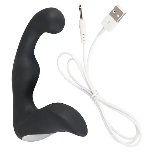 Масажер простати - Rebel Prostate Plug Rechargeable Orion 42-05900020000 23673 - фото 8