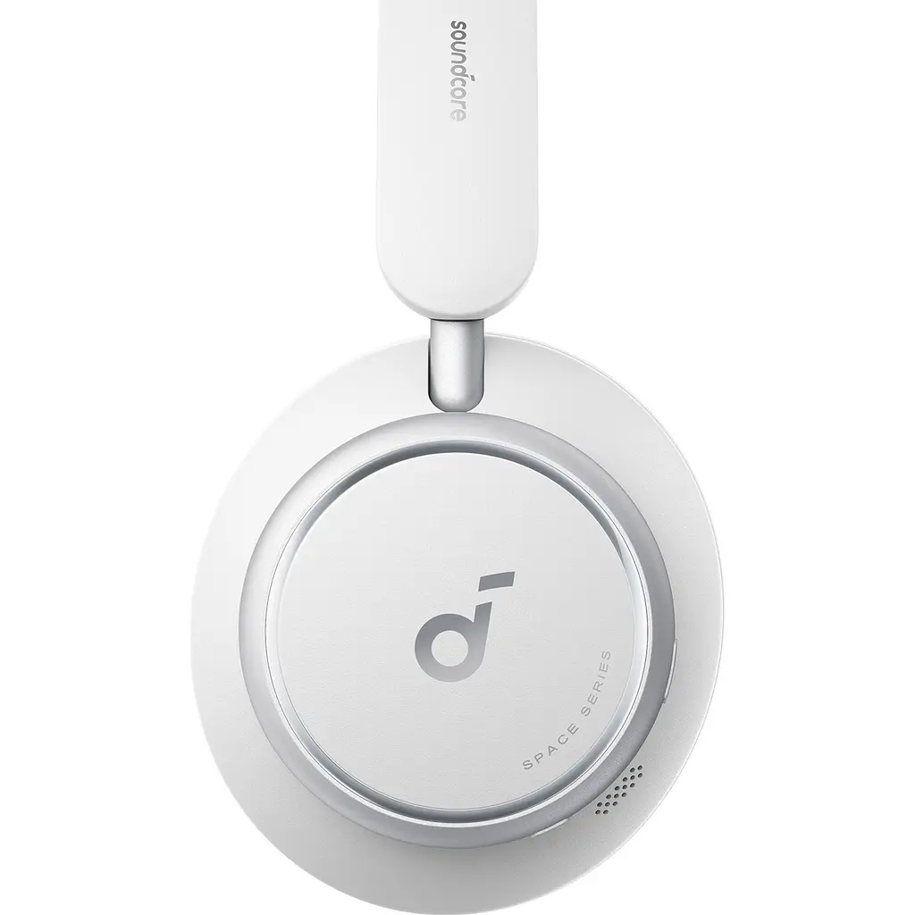 Навушники SoundСore Space Q45 White [A3040G21] [94012] - фото 6