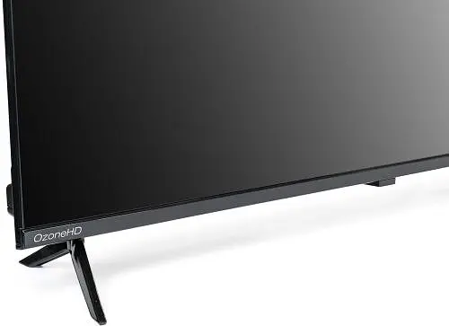 Телевізор 43` OzoneHD 43FSN93T2, LED Full HD - фото 5