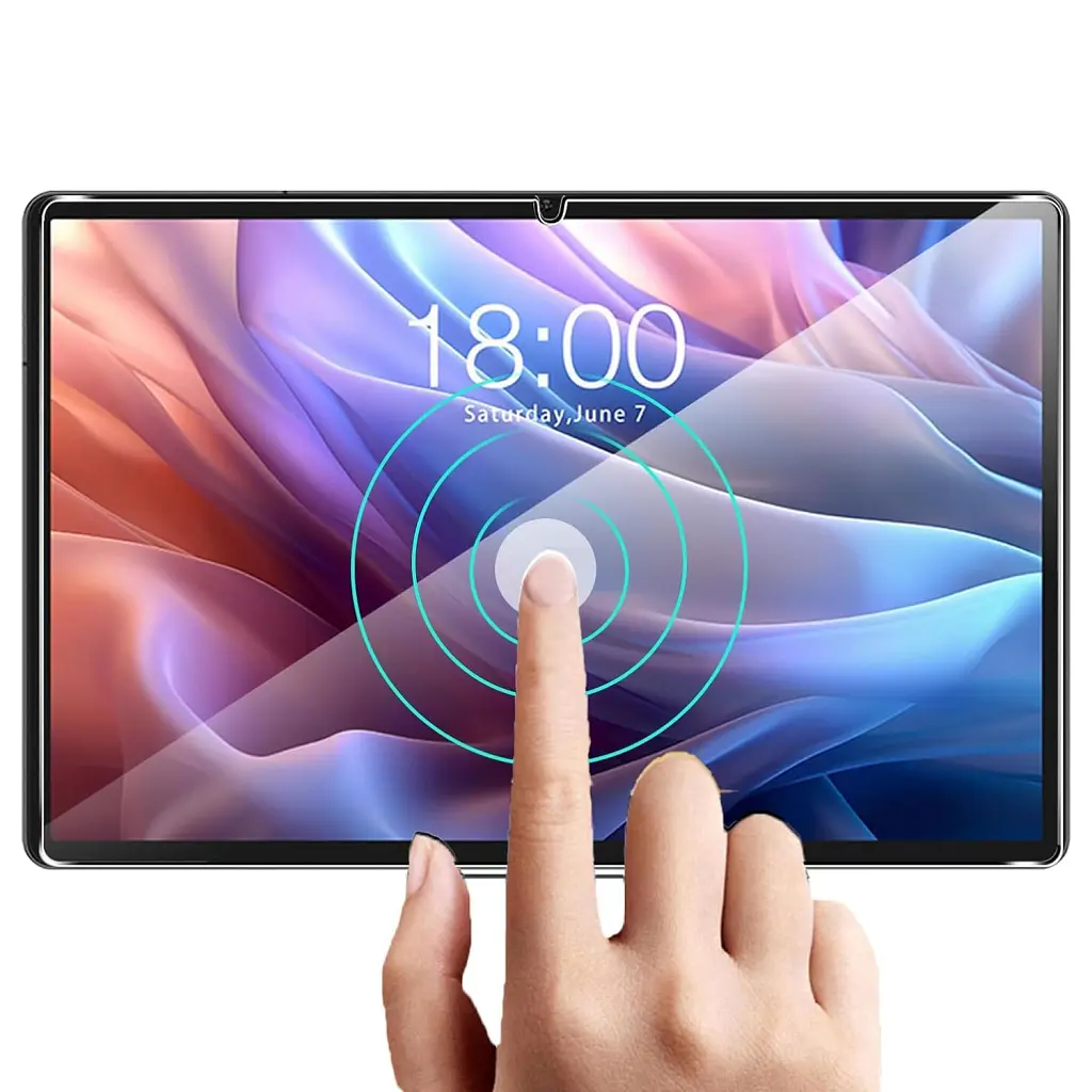 Скло захисне BeCover Teclast Tab T65 Max 13" (713041) - фото 3