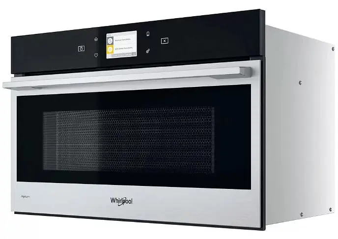 Микроволновая печь встроенная Whirlpool W9 MD260 IXL - фото 2